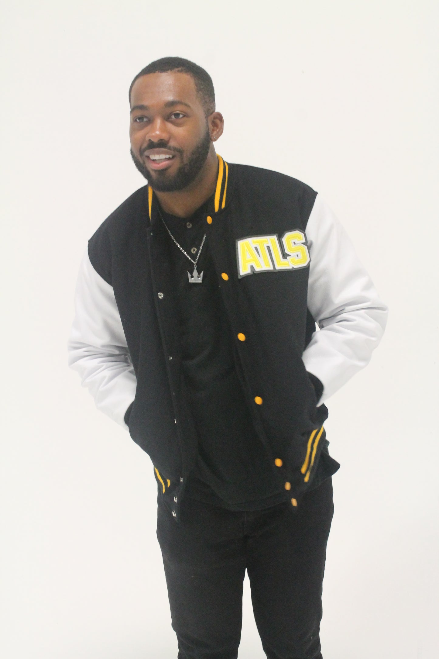 AHH University Letterman Jackets